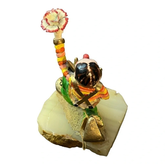 Ron Lee Clown with Flowers - Picture 6 of 7